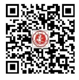 微信公众号二维码