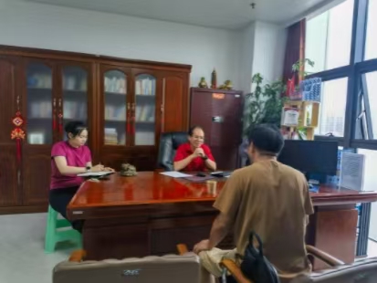 7、专业聚力，妥善解答医疗纠纷法律疑问02
