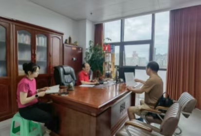 7、专业聚力，妥善解答医疗纠纷法律疑问01